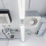 Zoned HVAC Systems