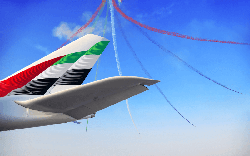 Dubai Airshow