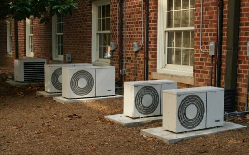 Global heat pump sales continue double-digit growth