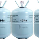 Refrigerant Gas R-134A