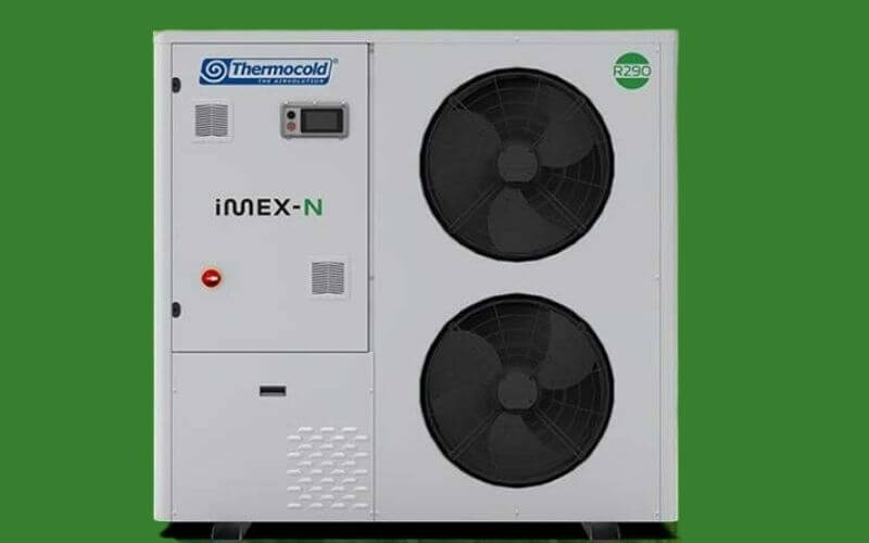 Thermocold set to launch R290 heat pump