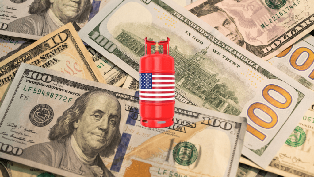 EIA seeks to monitor US HFC refrigerant prices