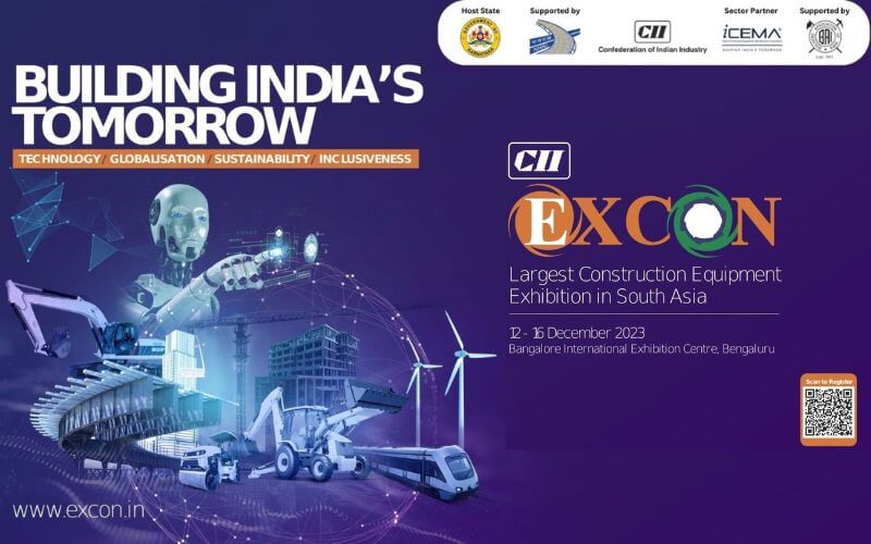 Excon 2023
