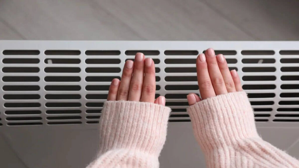 THESE ‘MICRO HEAT PUMPS’ COULD BE THE SOLUTION TO FRUSTRATINGLY HIGH WINTER ENERGY BILLS