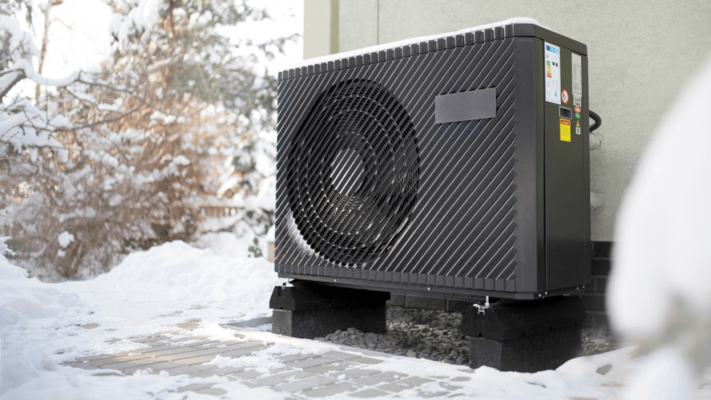 Heat pump
