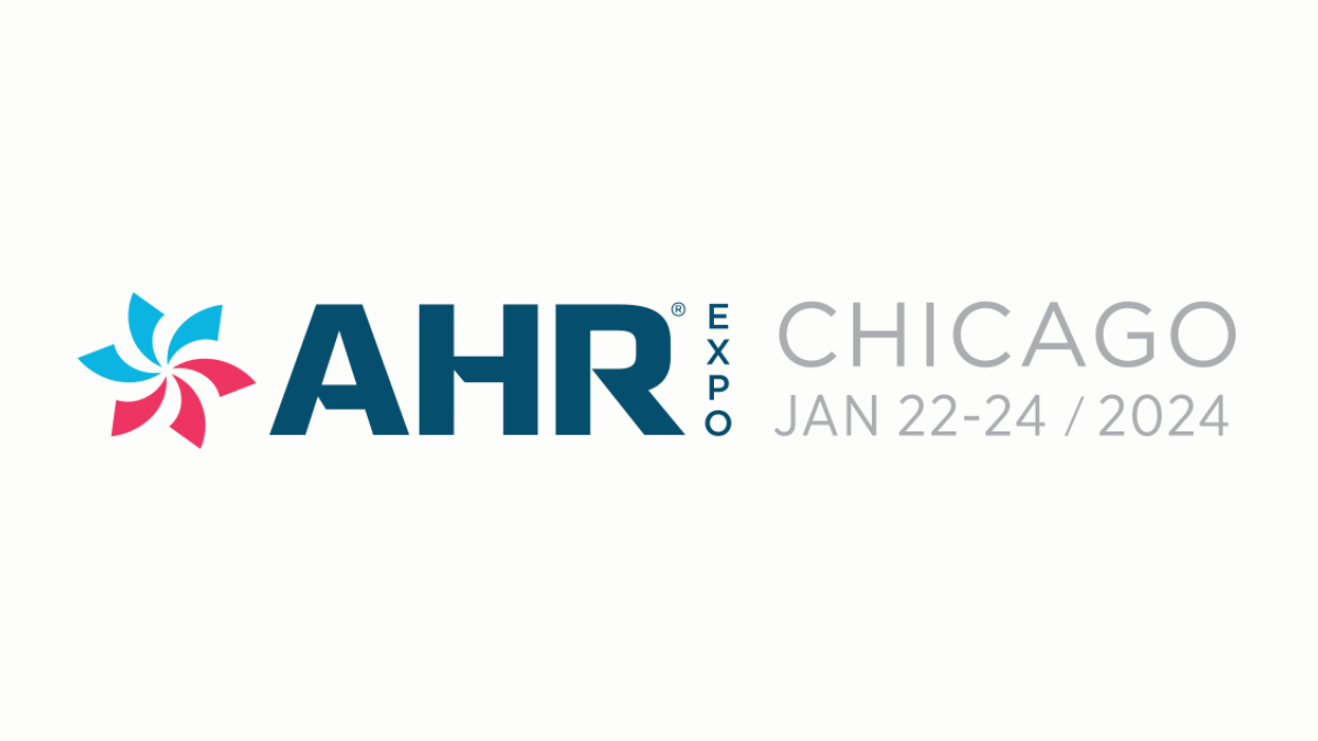 AHR Expo 2024 HVACR's Global Marketplace