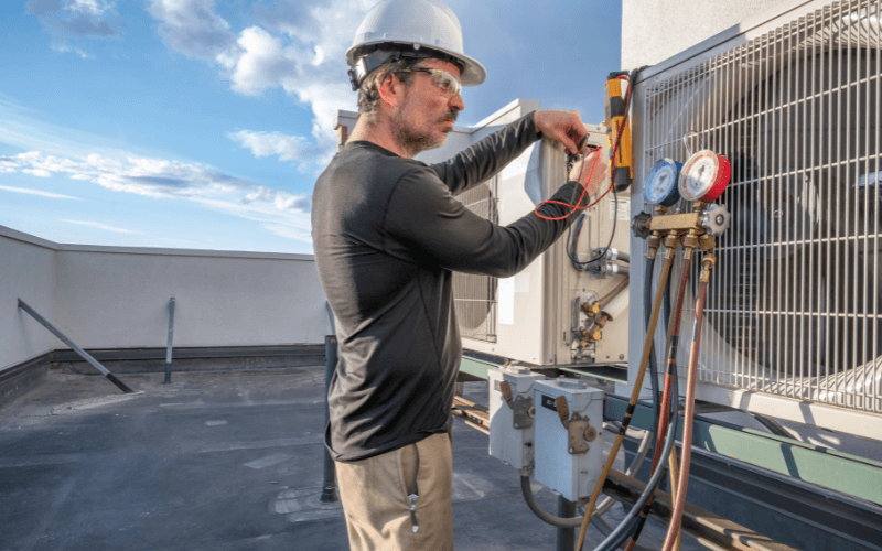 HVAC