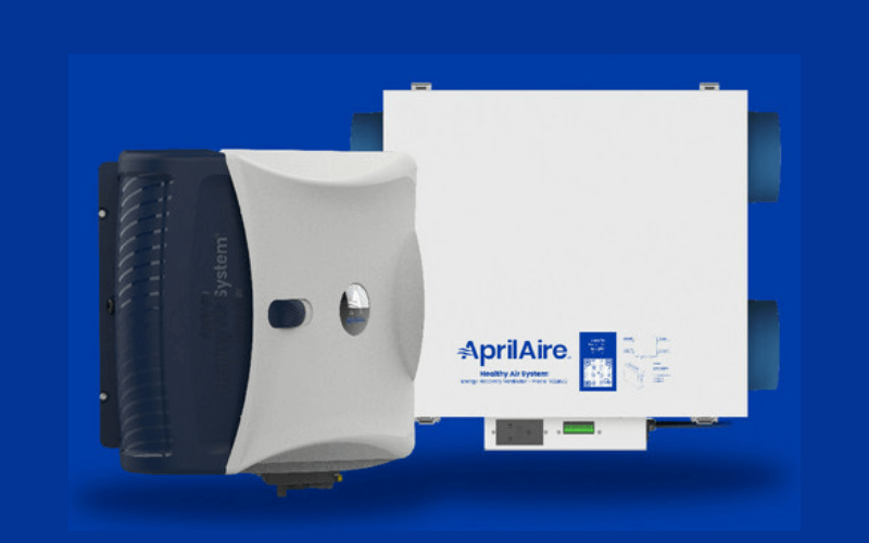 Breathe Easy and Live Green: AprilAire Unveils Innovative Solutions for ...