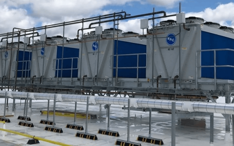 Baltimore Aircoil Company Announces $16.5 Million Investment in Tennessee Coil-Production Facility