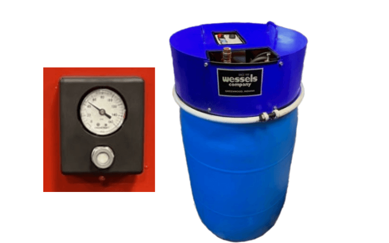 Wessels Company Unveils Innovative Product Enhancements at AHR Expo 2024 in Chicago