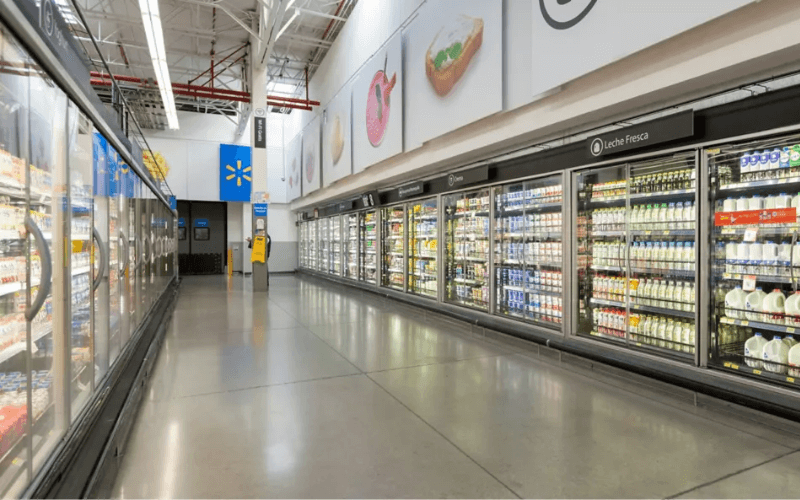 Honeywell To Help Walmart Reduce Its Carbon Footprint And Improve Energy Efficiency Across Stores In Mexico And Central America