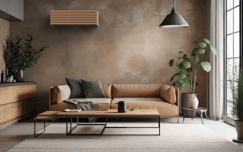 Toshiba Carrier has launched its new Daiseikai 10 R32 high wall air conditioner onto the UK market