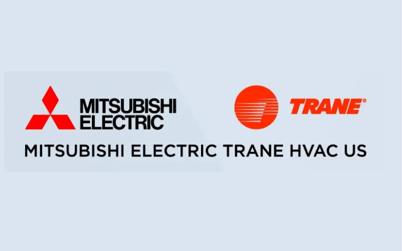 Mitsubishi Electric Trane HVAC US First to Earn New Department of Energy Training Recognition