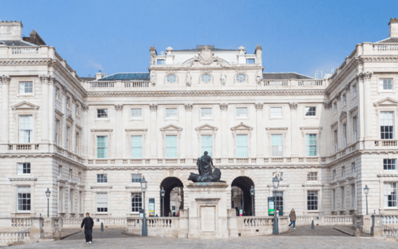 CAREL enhances humidity control at The Courtauld Gallery, London