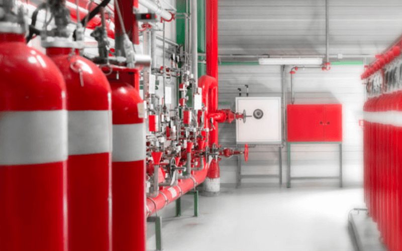 How refrigerant regulations have changed for the EU and USA_ CAREL's new white paper