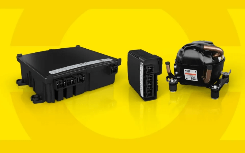 Secop launches new generation of SDD controllers optimized