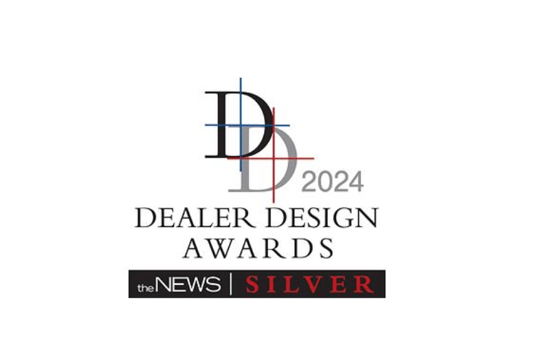 Copeland Solutions Recognized in 2024 Dealer Design Awards