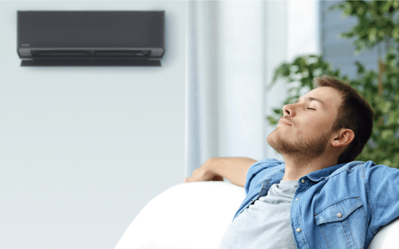Stay Cool and Sustainable This Summer with Panasonic