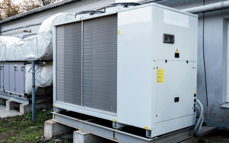 hvac