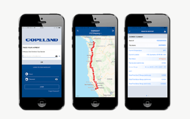 Copeland Launches GO Real-Time 4G_5G NA Tracker for Better Cold Chain Connectivity