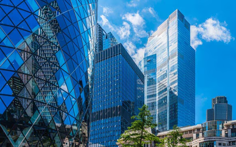 Johnson Controls Again Included in FTSE4Good Index Series