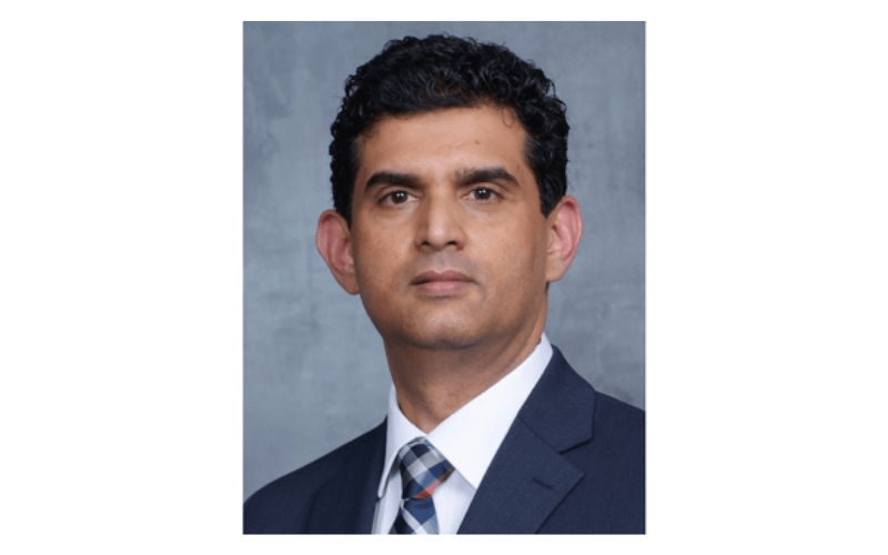 Danfoss Power Solutions names Shree Gurumurthy Senior Vice President of Global Operations