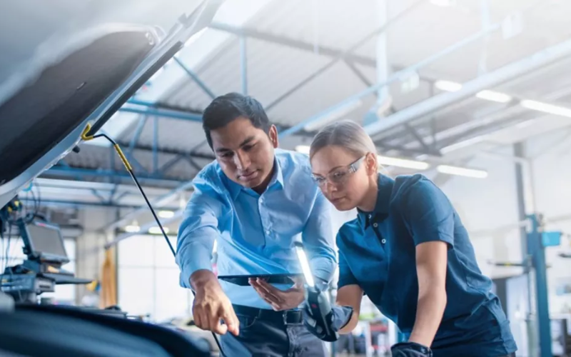 Honeywell Launches Program To Reduce Environmental Impact Of Older Cars, Enable Transition To Low Global Warming Potential Refrigerants