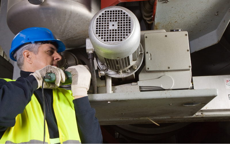How Can The Industry Address HVAC Challenges In Hospitals