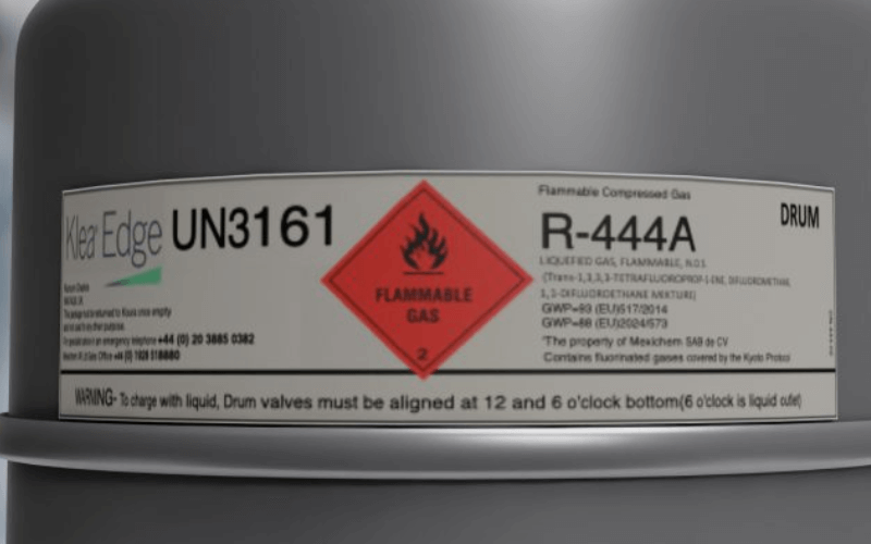 Orbia Fluor and Energy Materials Koura Launches New Low GWP Alternative to R1234yf for the EU and UK Automotive Aftermarket