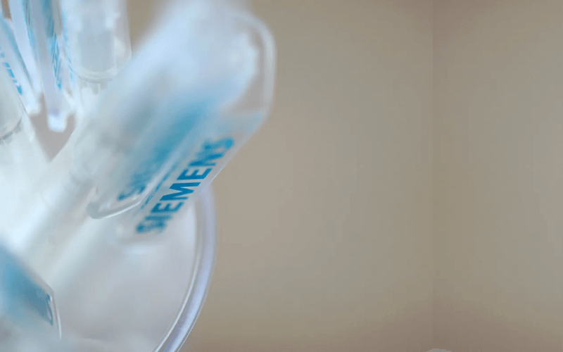 Siemens to carve out electric vehicle charging business to enable next level of growth