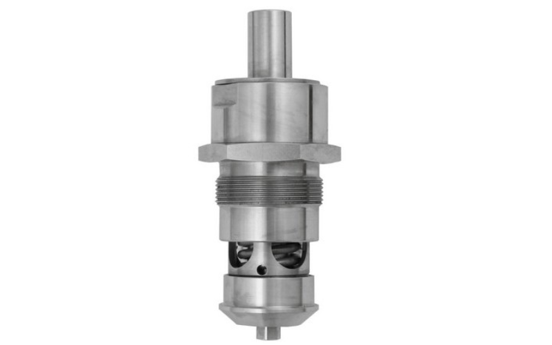 ThermOmegaTech Introduces Thermal Bypass Valve with Pressure Relief