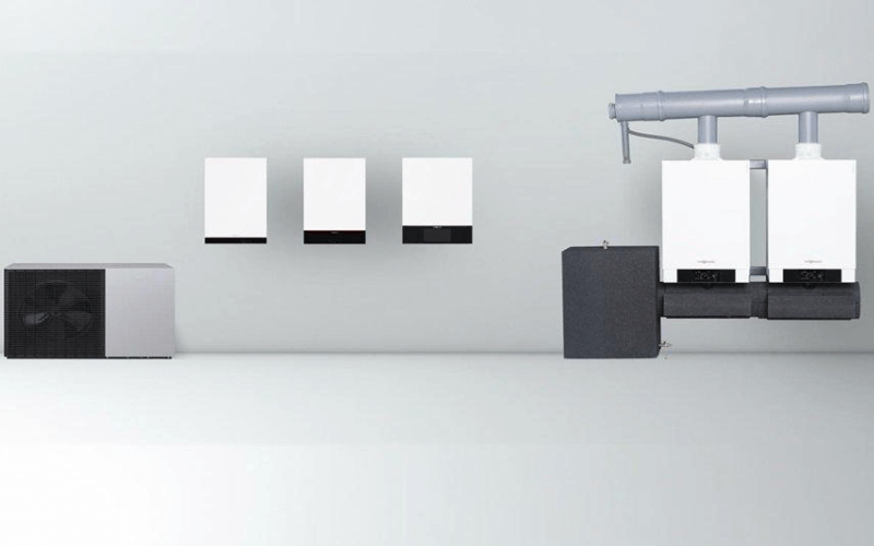 Viessmann Partners With APP Plumbing For Nationwide Distribution