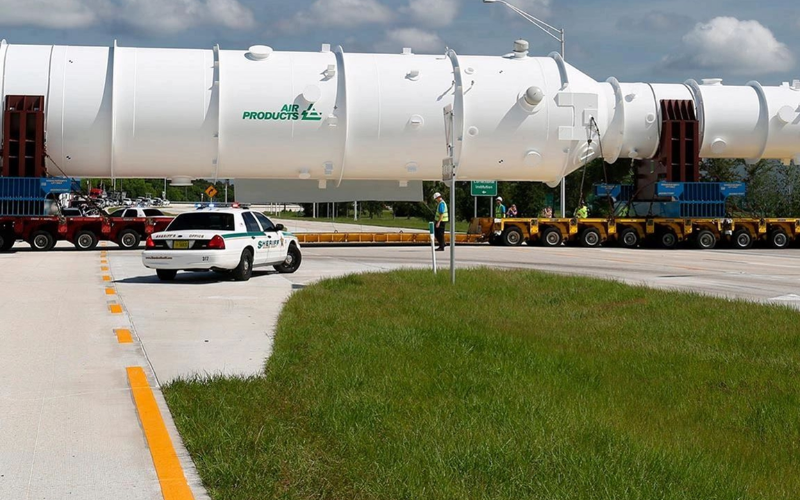Honeywell Completes Acquisition Of Air Products' Liquefied Natural Gas Process Technology And Equipment Business