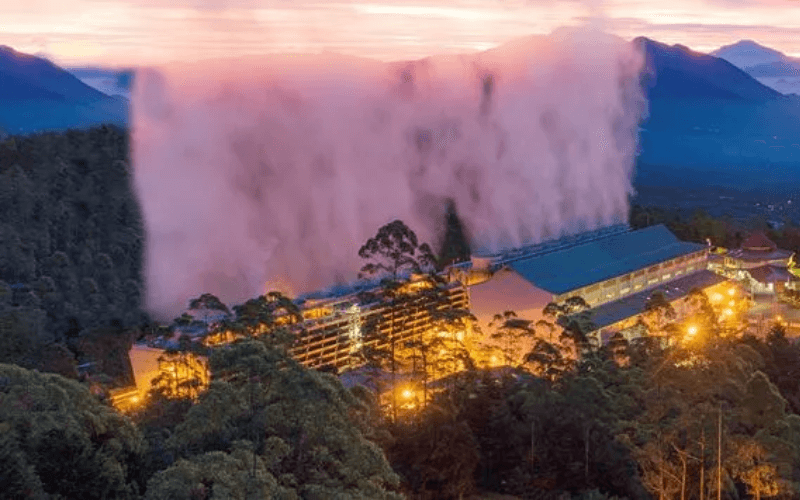 Mitsubishi Power Receives Order for Facility Retrofit at the Darajat Geothermal Power Plant in Indonesia -- Contributing to Raise the Country's Renewable Energy Ratio with Clean Technologies