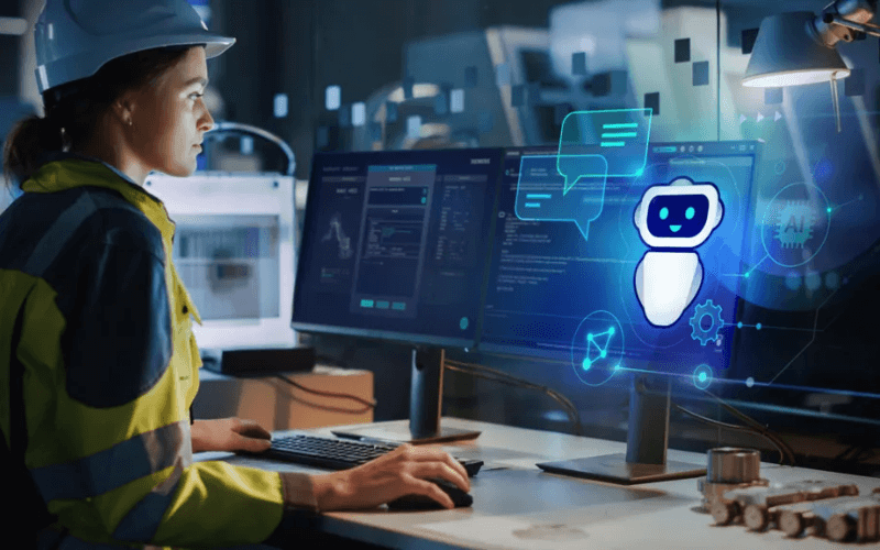 Siemens and ServiceNow strengthen shopfloor security and drive generative AI-powered automation for shopfloor operations
