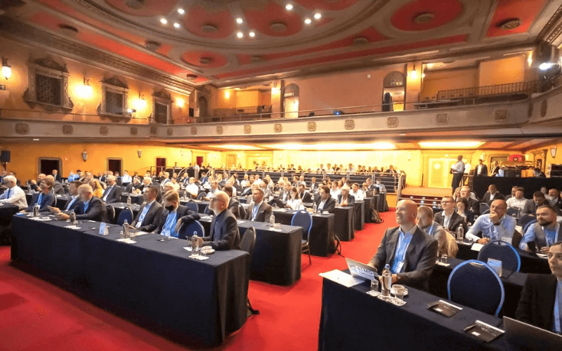 ATMO Europe Summit 2024_ Spotlight on Natural Refrigerant Innovations and Market Trends