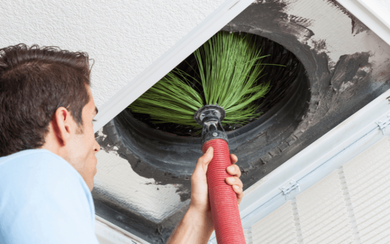 NADCA Alerts Global Air Duct Cleaning Industry to Severe Case of Trademark Fraud