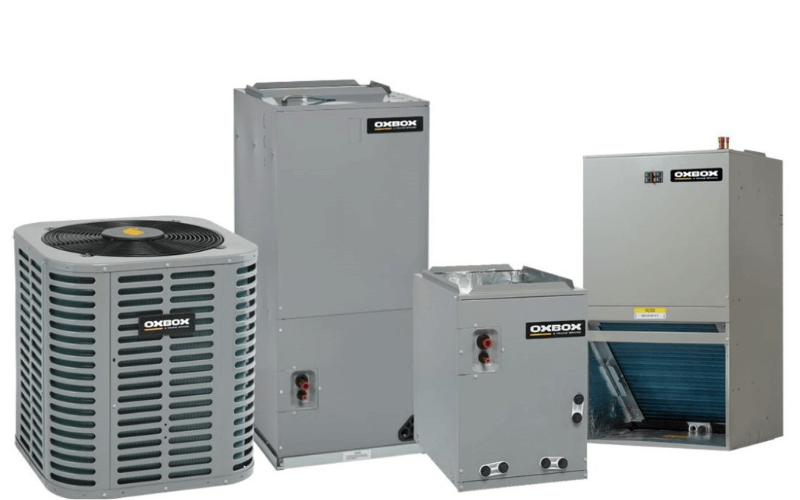 Oxbox Launches Equipment for R-454B Refrigerant