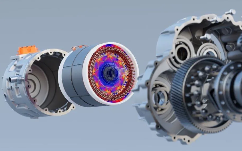Siemens strengthens leadership in industrial software and AI with acquisition of Altair Engineering