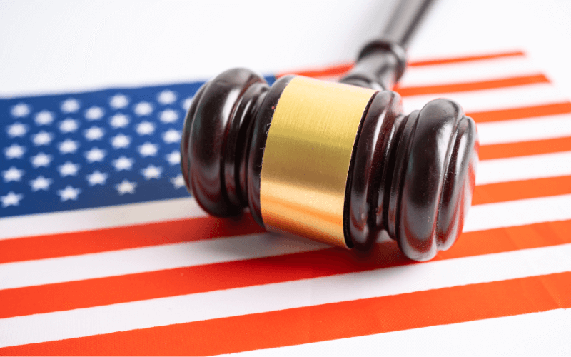 Jail for operator of R22 Ponzi scheme USA_ A man from St Louis, Missouri, has been jailed for operating a Ponzi scheme based on trading in ozone-depleting R22