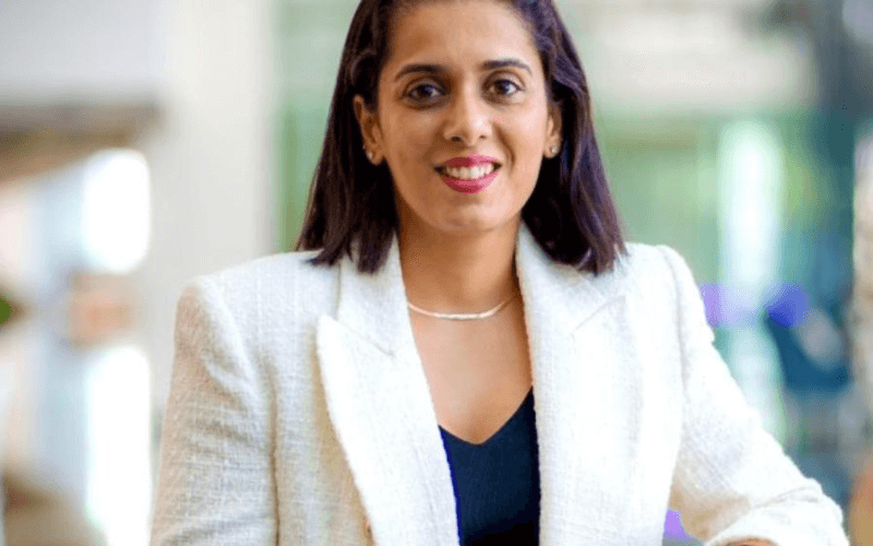 Schneider Electric appoints Nirupa Chander as Senior Vice President of Secure Power & Data Centers, International Operations