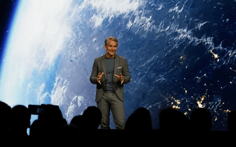 Siemens unveils breakthrough innovations in industrial AI and digital twin technology at CES 2025
