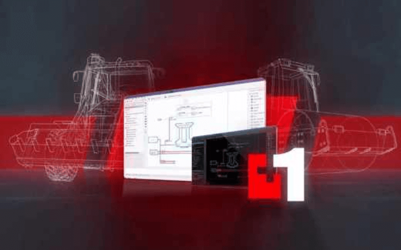 Danfoss Power Solutions celebrates 20th anniversary of PLUS+1® machine control platform