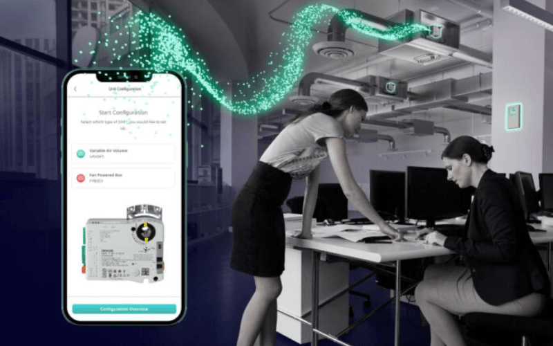 Explore Siemens Climatix At AHR Expo 2025