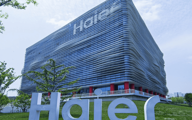 Haier India Expands Manufacturing Operations with New Facility in Noida
