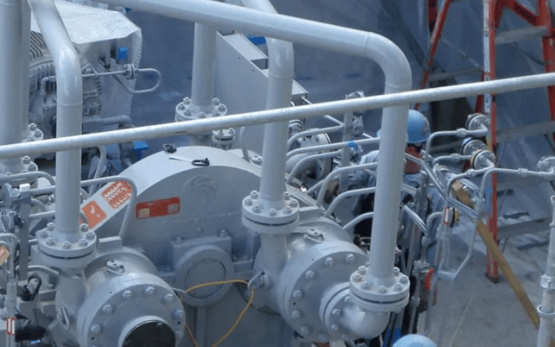Honeywell To Acquire Sundyne To Expand Critical Equipment Portfolio and Aftermarket Services