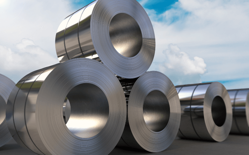 Tariffs on Canadian steel and aluminum doubles