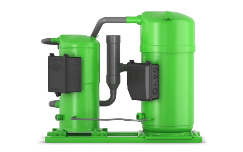 BITZER advances natural refrigerants, reliable data center cooling and high temperature heat pumps at MCE 2026