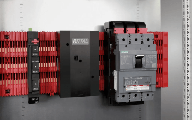 Siemens and Rittal partner to design data center infrastructure of the future